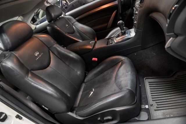 2010 INFINITI G37 x AWD 2dr Coupe Chicago IL