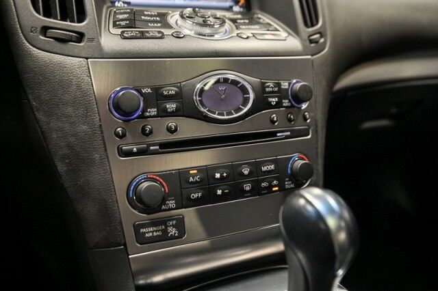 2010 INFINITI G37 x AWD 2dr Coupe Chicago IL