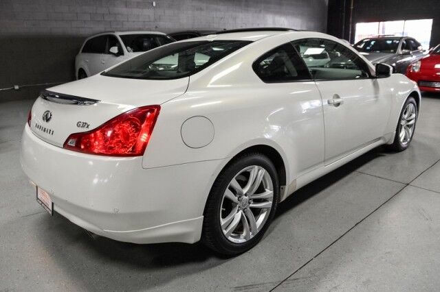 2010 INFINITI G37 x AWD 2dr Coupe Chicago IL