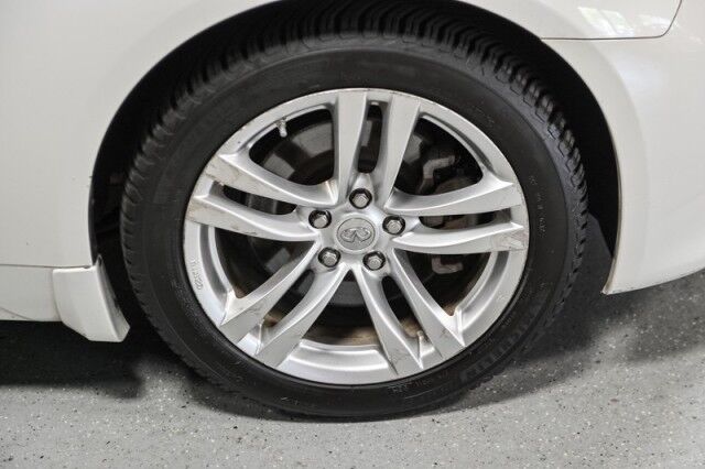 2010 INFINITI G37 x AWD 2dr Coupe Chicago IL