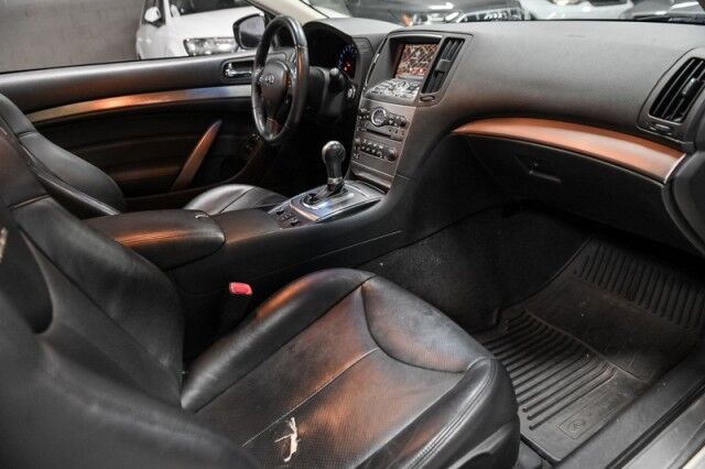 2010 INFINITI G37 x AWD 2dr Coupe Chicago IL