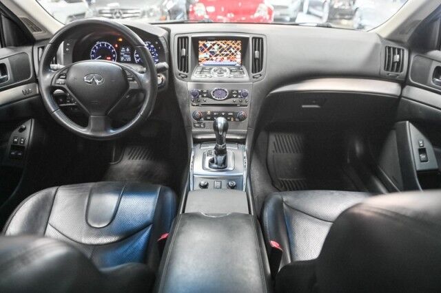 2010 INFINITI G37 x AWD 2dr Coupe Chicago IL