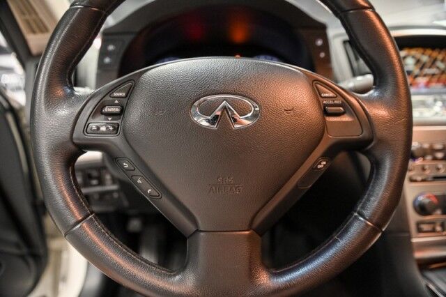 2010 INFINITI G37 x AWD 2dr Coupe Chicago IL