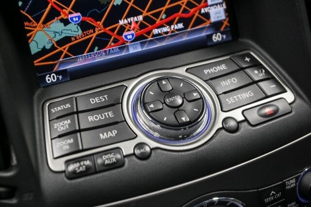 2010 INFINITI G37 x AWD 2dr Coupe Chicago IL