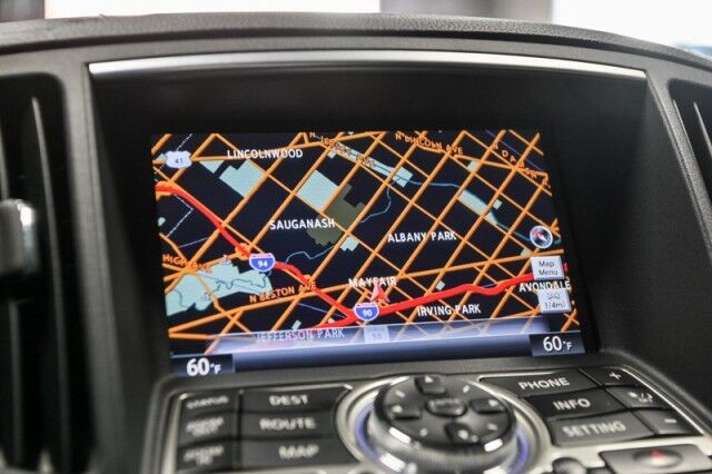 2010 INFINITI G37 x AWD 2dr Coupe Chicago IL