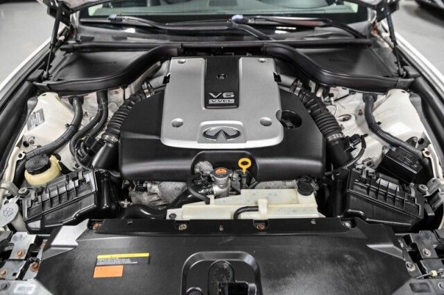 2010 INFINITI G37 x AWD 2dr Coupe Chicago IL