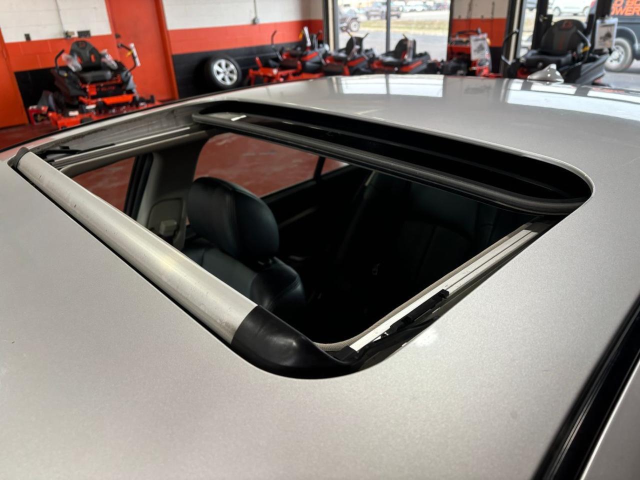 2010 INFINITI G37x Base Franklin OH