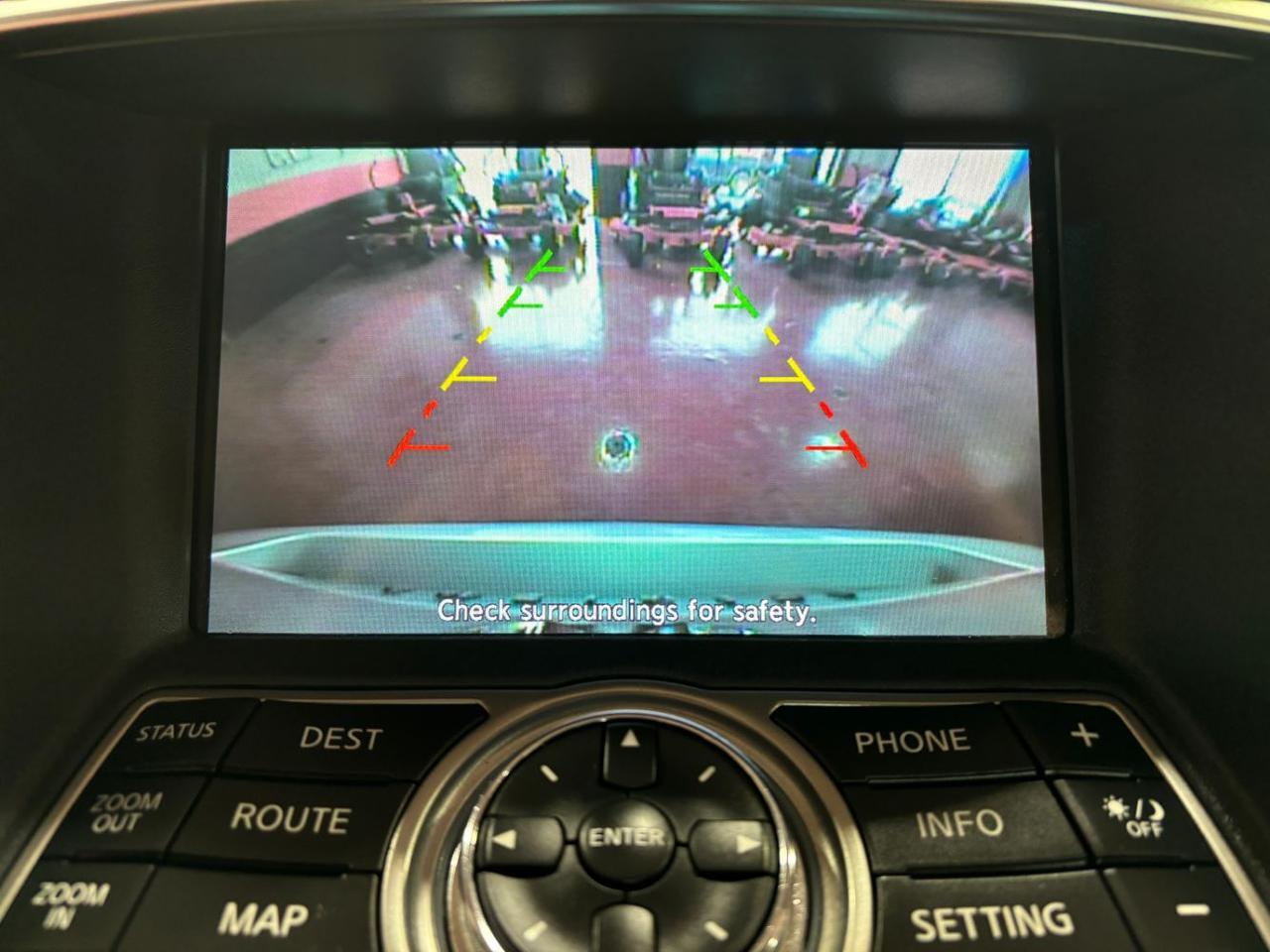 2010 INFINITI G37x Base Franklin OH