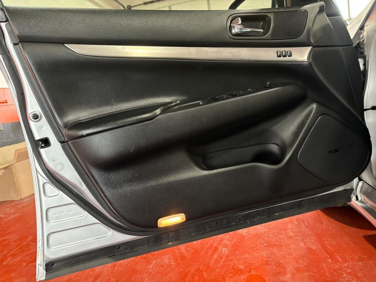 2010 INFINITI G37x Base Franklin OH