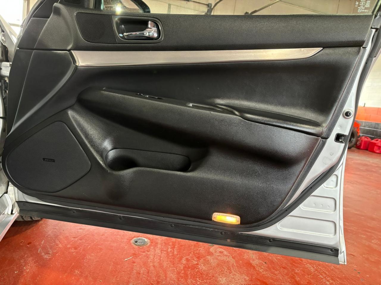 2010 INFINITI G37x Base Franklin OH