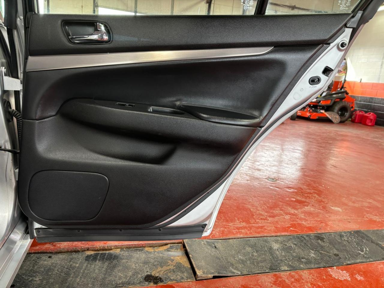 2010 INFINITI G37x Base Franklin OH