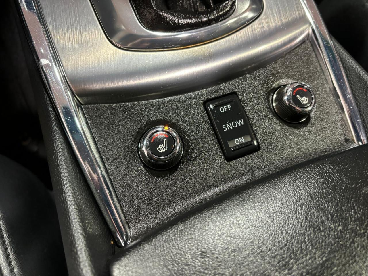 2010 INFINITI G37x Base Franklin OH