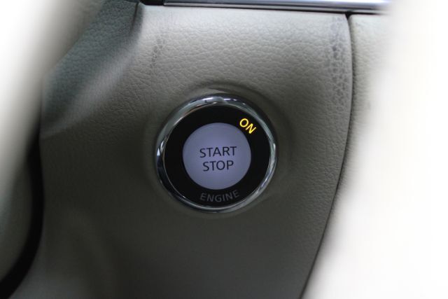 2010 INFINITI M35 Luxury Chantilly VA