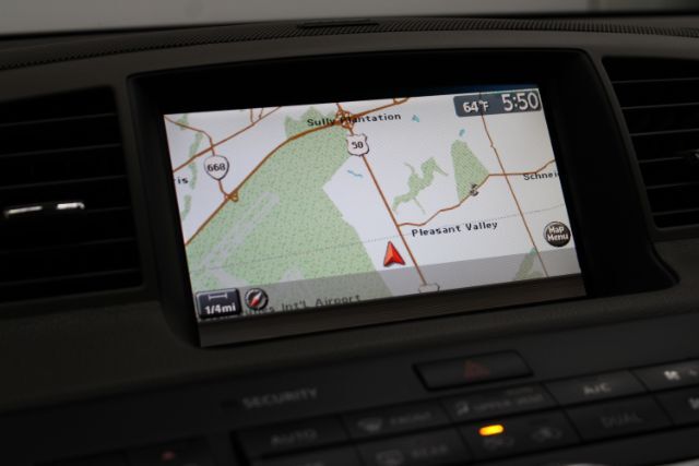 2010 INFINITI M35 Luxury Chantilly VA