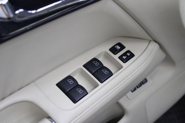 2010 INFINITI M35 Luxury Chantilly VA