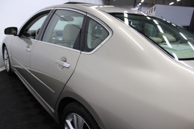 2010 INFINITI M35 Luxury Chantilly VA