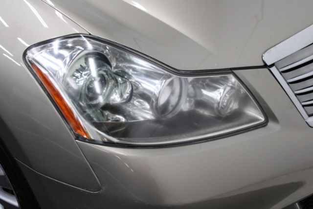 2010 INFINITI M35 Luxury Chantilly VA