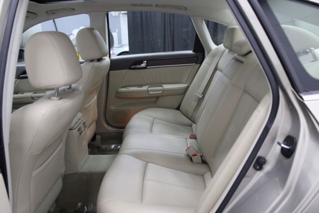 2010 INFINITI M35 Luxury Chantilly VA