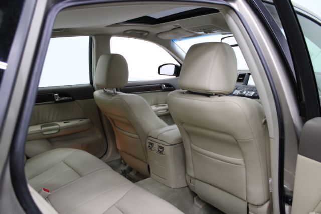 2010 INFINITI M35 Luxury Chantilly VA