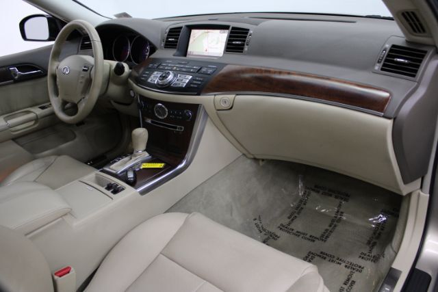 2010 INFINITI M35 Luxury Chantilly VA