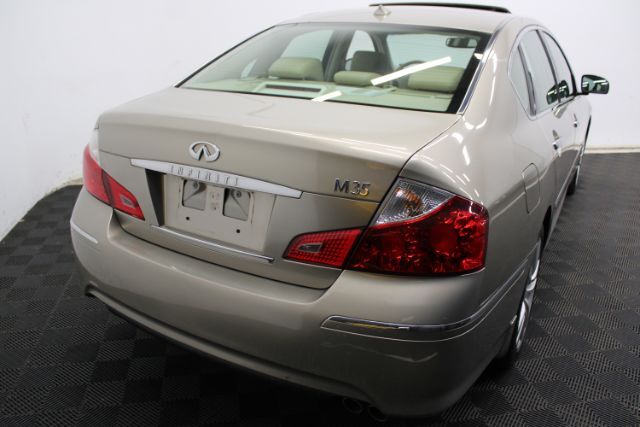2010 INFINITI M35 Luxury Chantilly VA