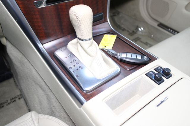 2010 INFINITI M35 Luxury Chantilly VA
