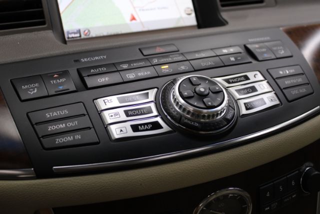 2010 INFINITI M35 Luxury Chantilly VA