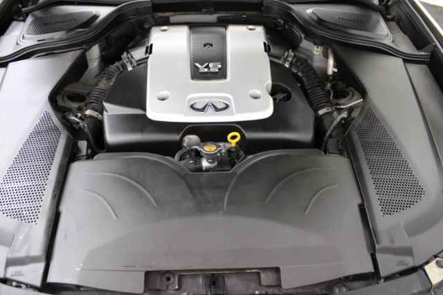 2010 INFINITI M35 Luxury Chantilly VA