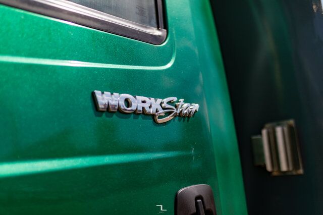 2010 International 7400 Work Star Dump Truck Diesel Red Deer AB