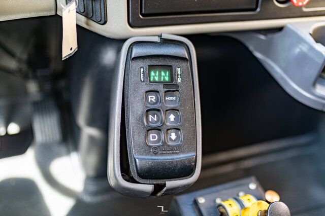 2010 International 7400 Work Star Dump Truck Diesel Red Deer AB