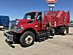 2010 International WorkStar