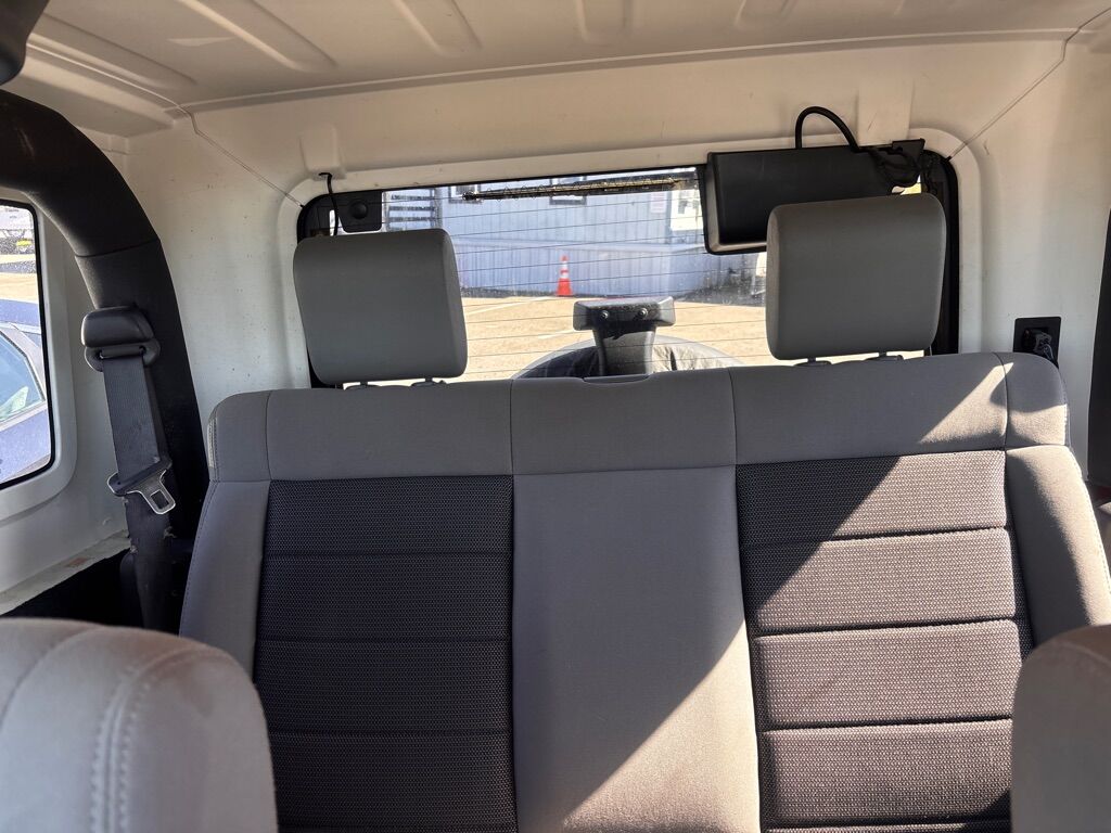 2010 JEEP WRANGLER SPORT Des Moines WA