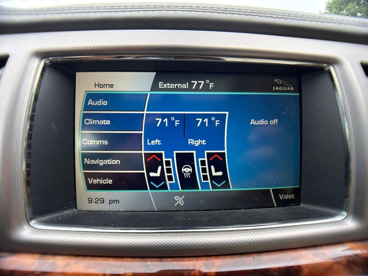 2010 Jaguar XF Premium Chantilly VA