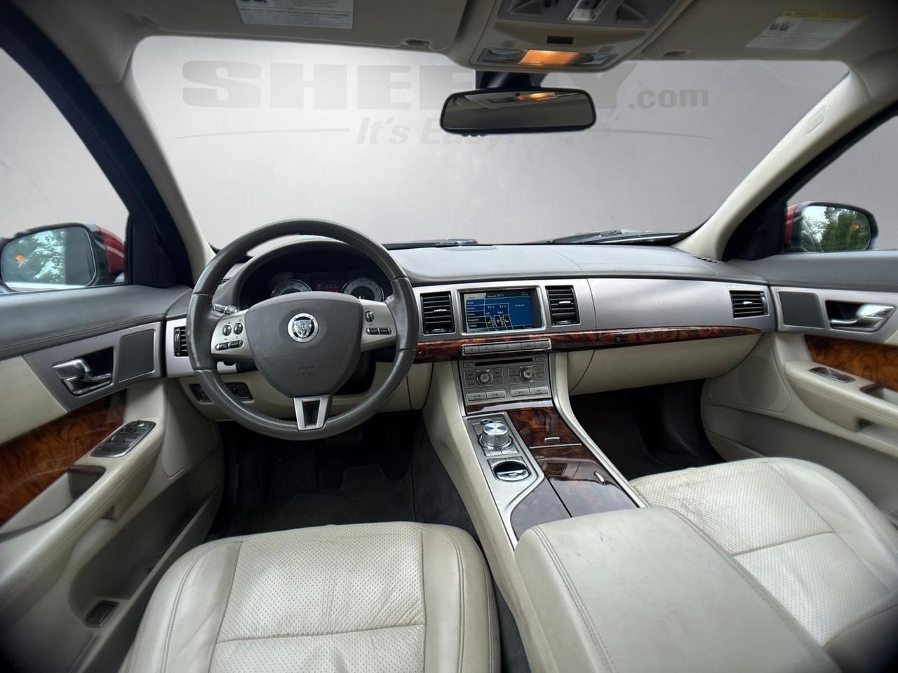 2010 Jaguar XF Premium Chantilly VA
