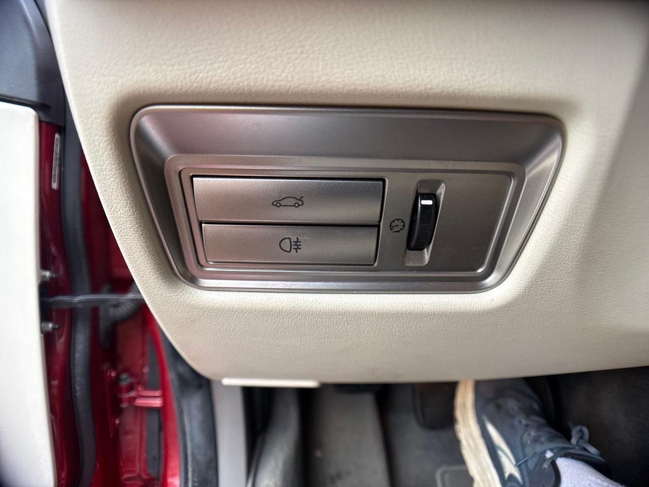 2010 Jaguar XF Premium Chantilly VA