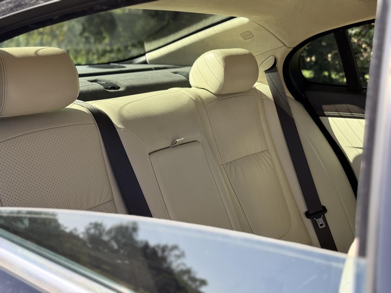 2010 Jaguar XF Supercharged San Diego CA