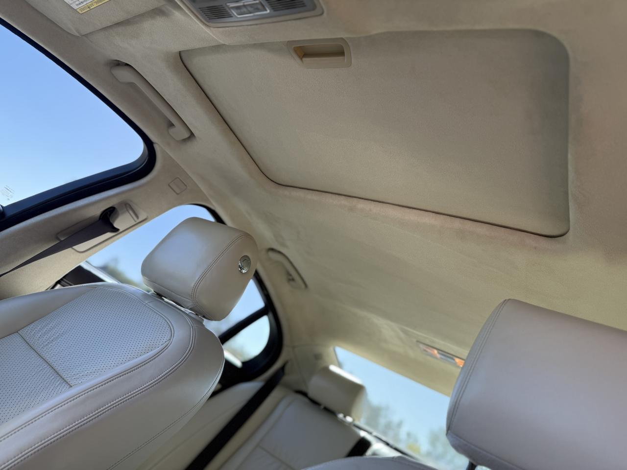 2010 Jaguar XF Supercharged San Diego CA
