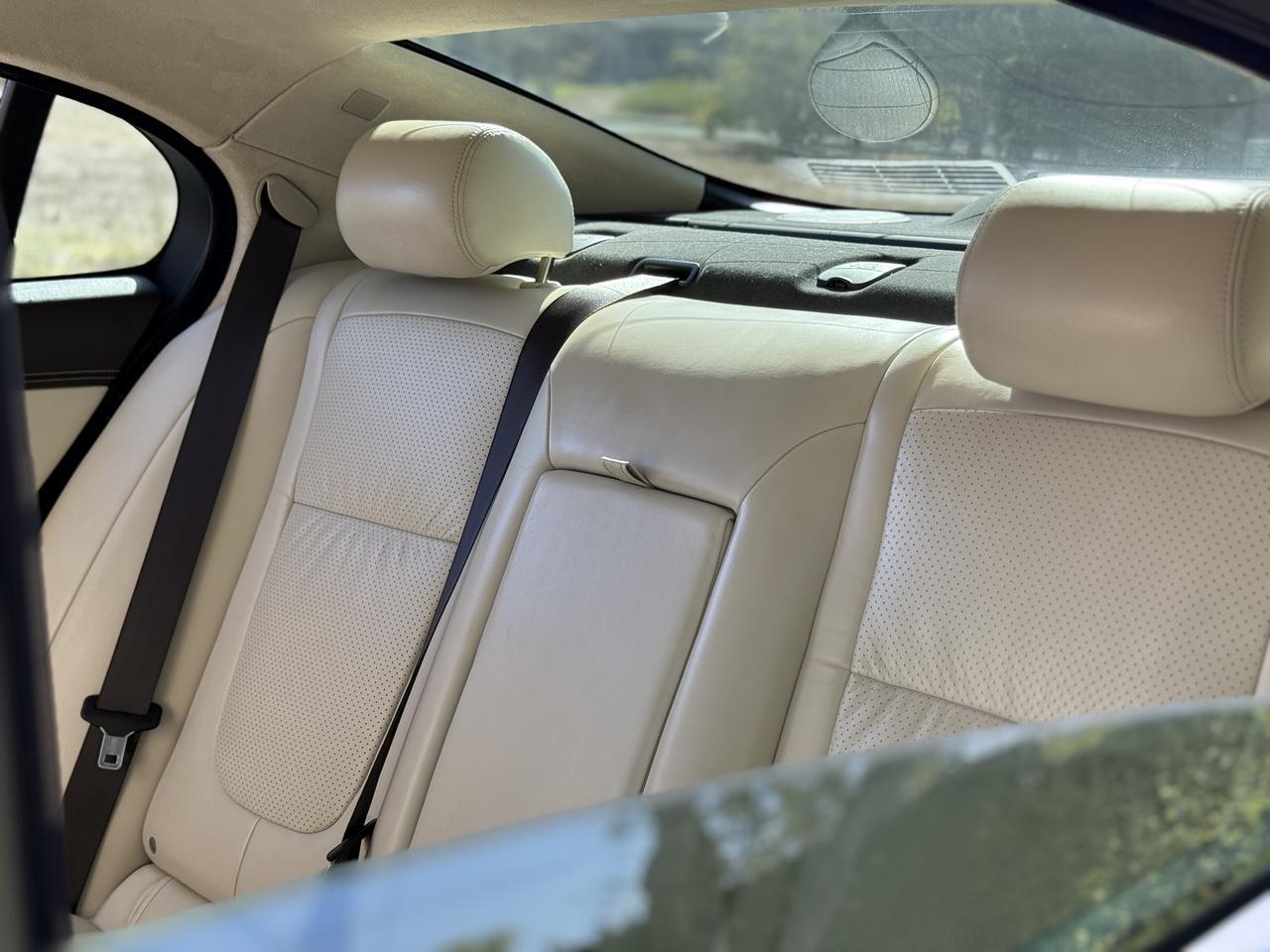 2010 Jaguar XF Supercharged San Diego CA