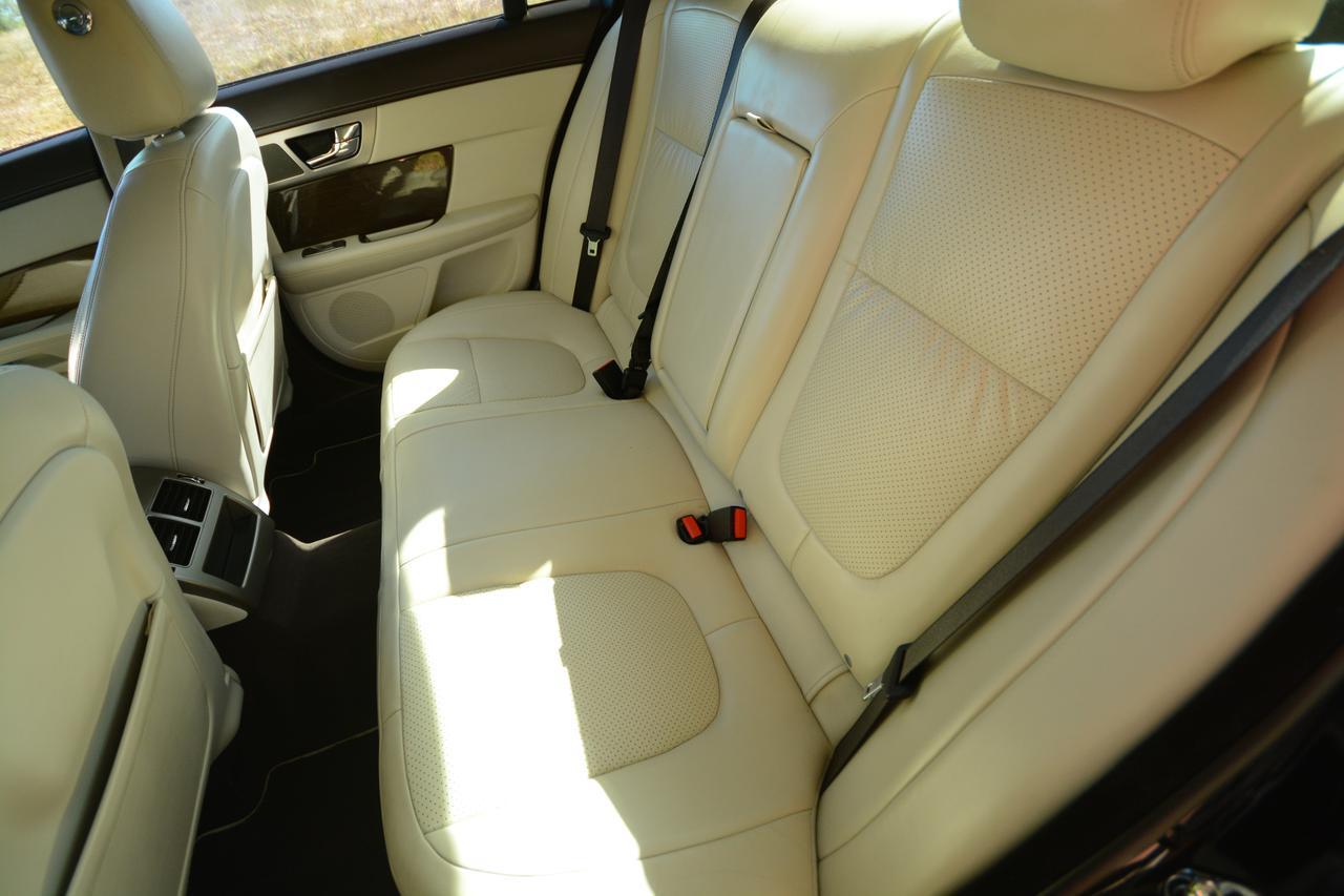 2010 Jaguar XF Supercharged San Diego CA