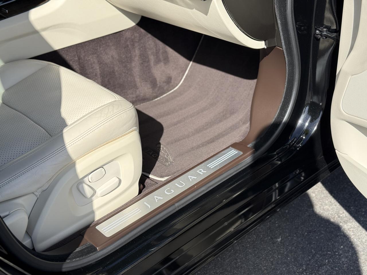 2010 Jaguar XF Supercharged San Diego CA