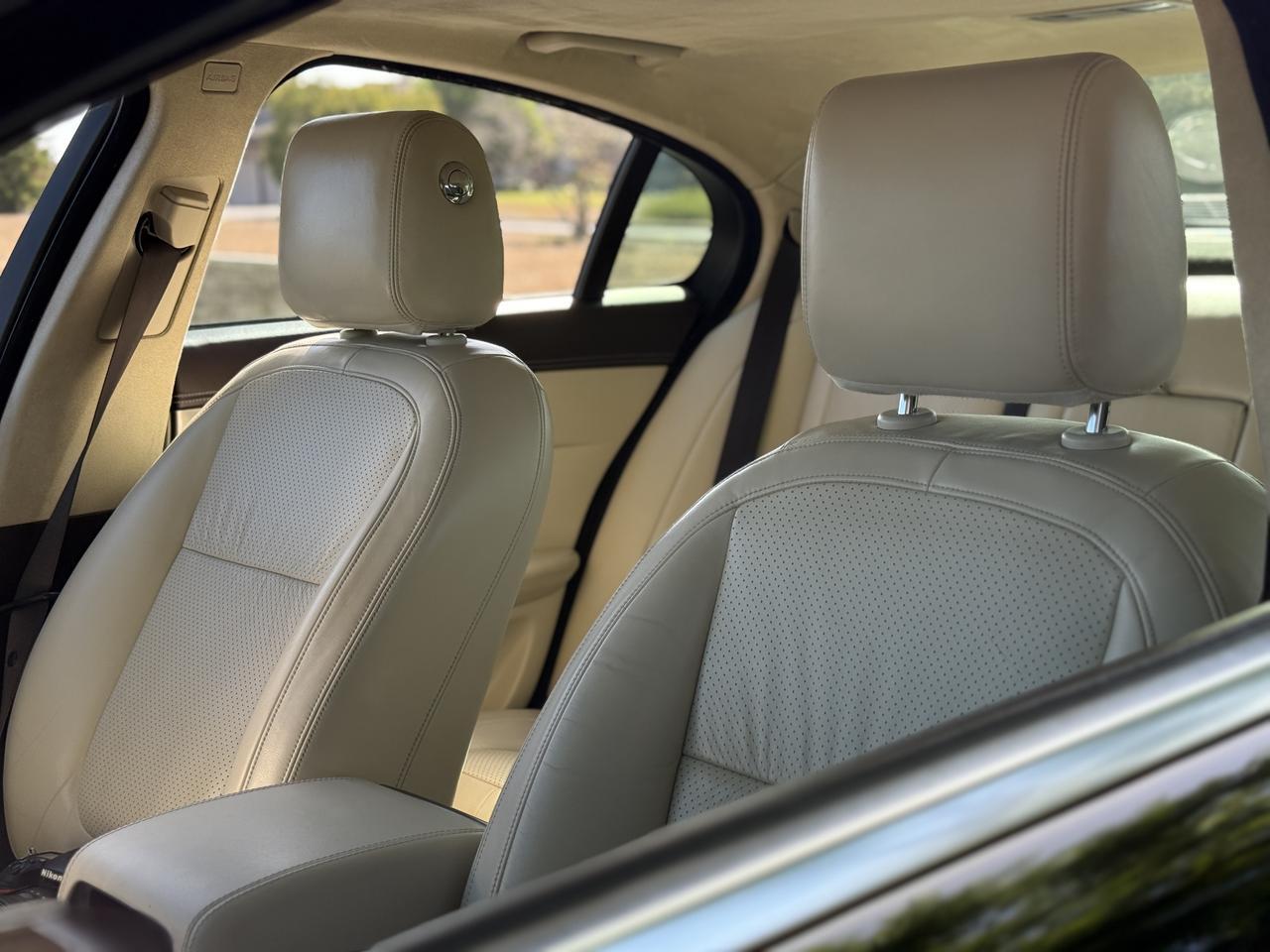 2010 Jaguar XF Supercharged San Diego CA