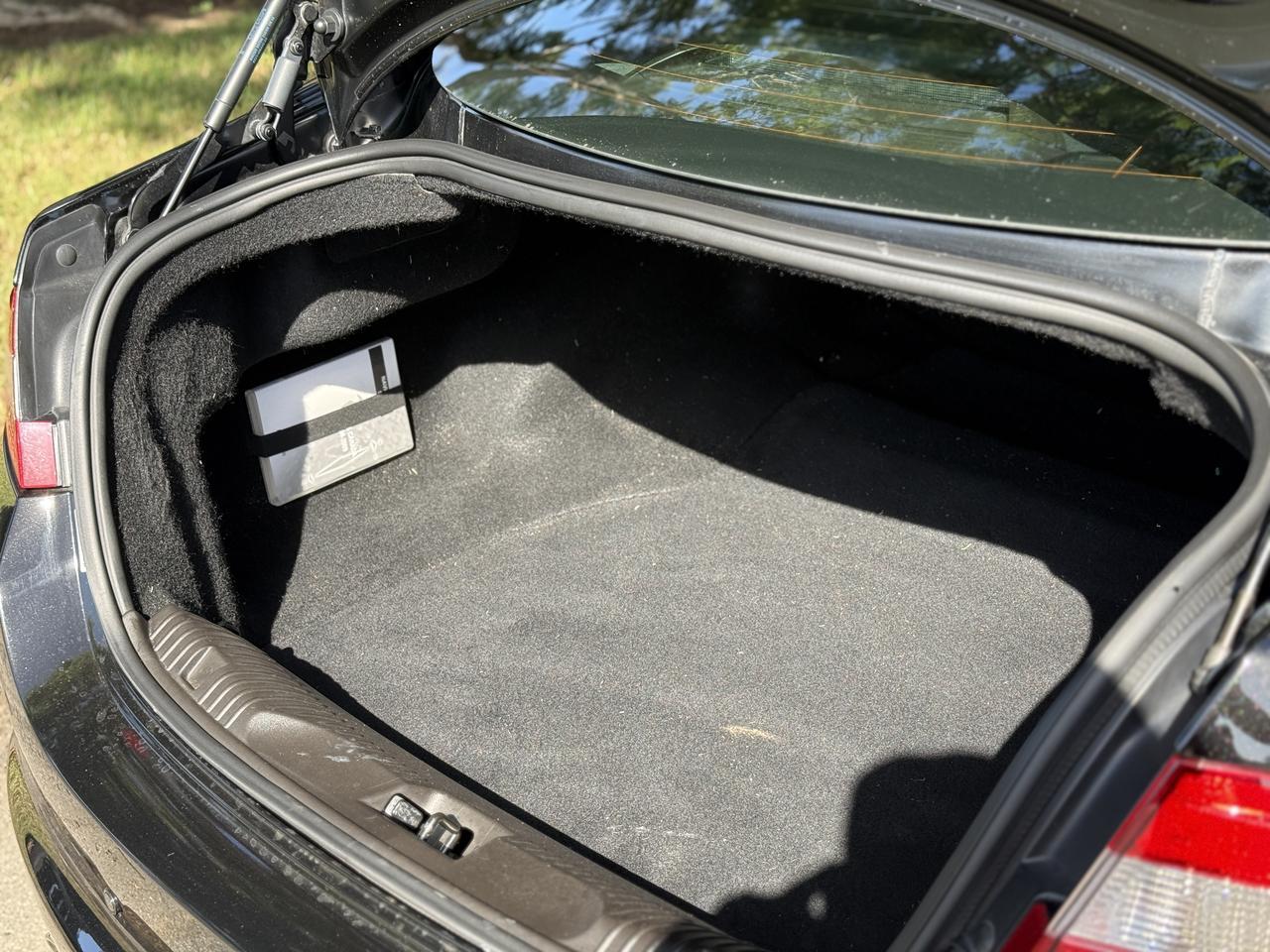 2010 Jaguar XF Supercharged San Diego CA