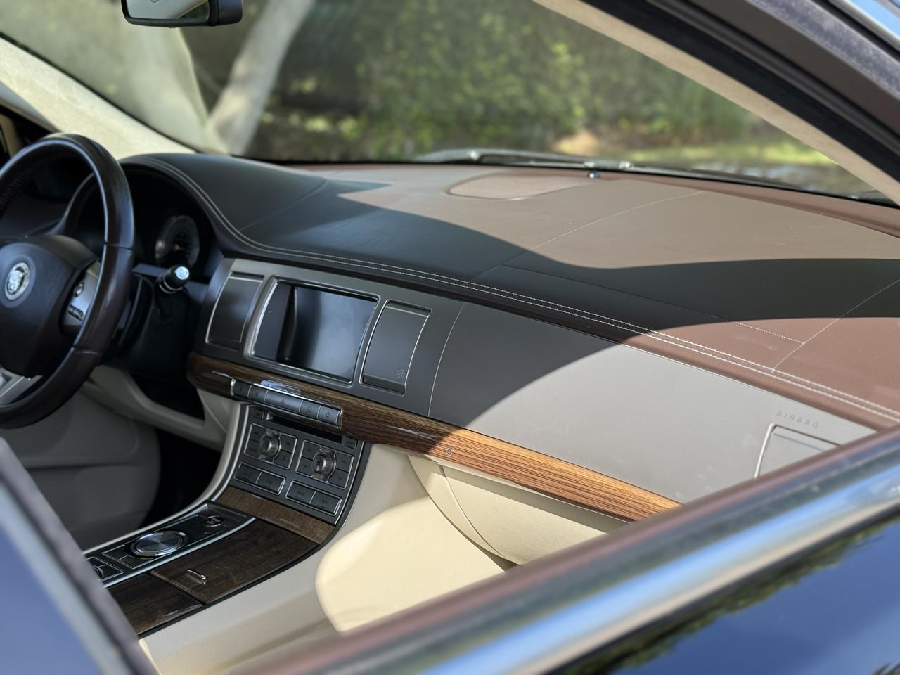2010 Jaguar XF Supercharged San Diego CA