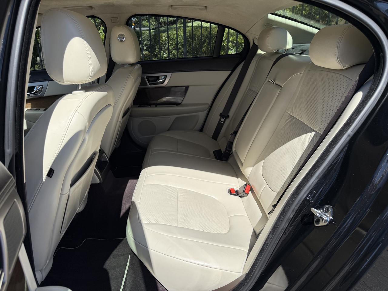 2010 Jaguar XF Supercharged San Diego CA
