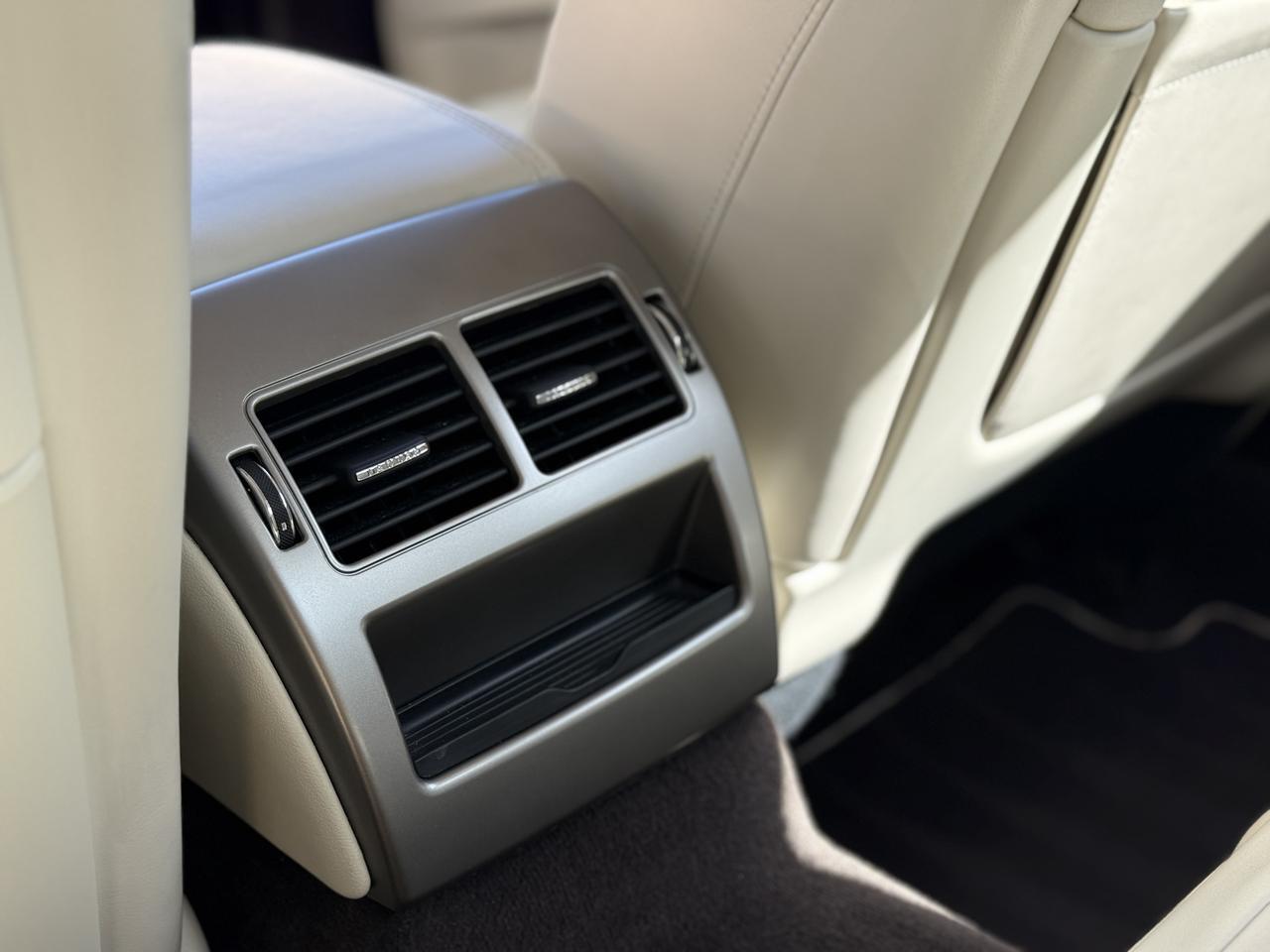 2010 Jaguar XF Supercharged San Diego CA