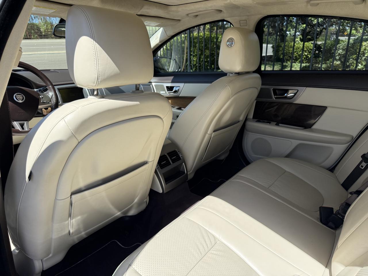 2010 Jaguar XF Supercharged San Diego CA