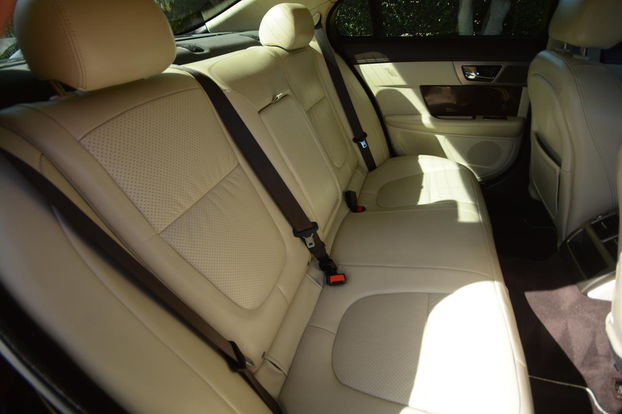 2010 Jaguar XF Supercharged San Diego CA