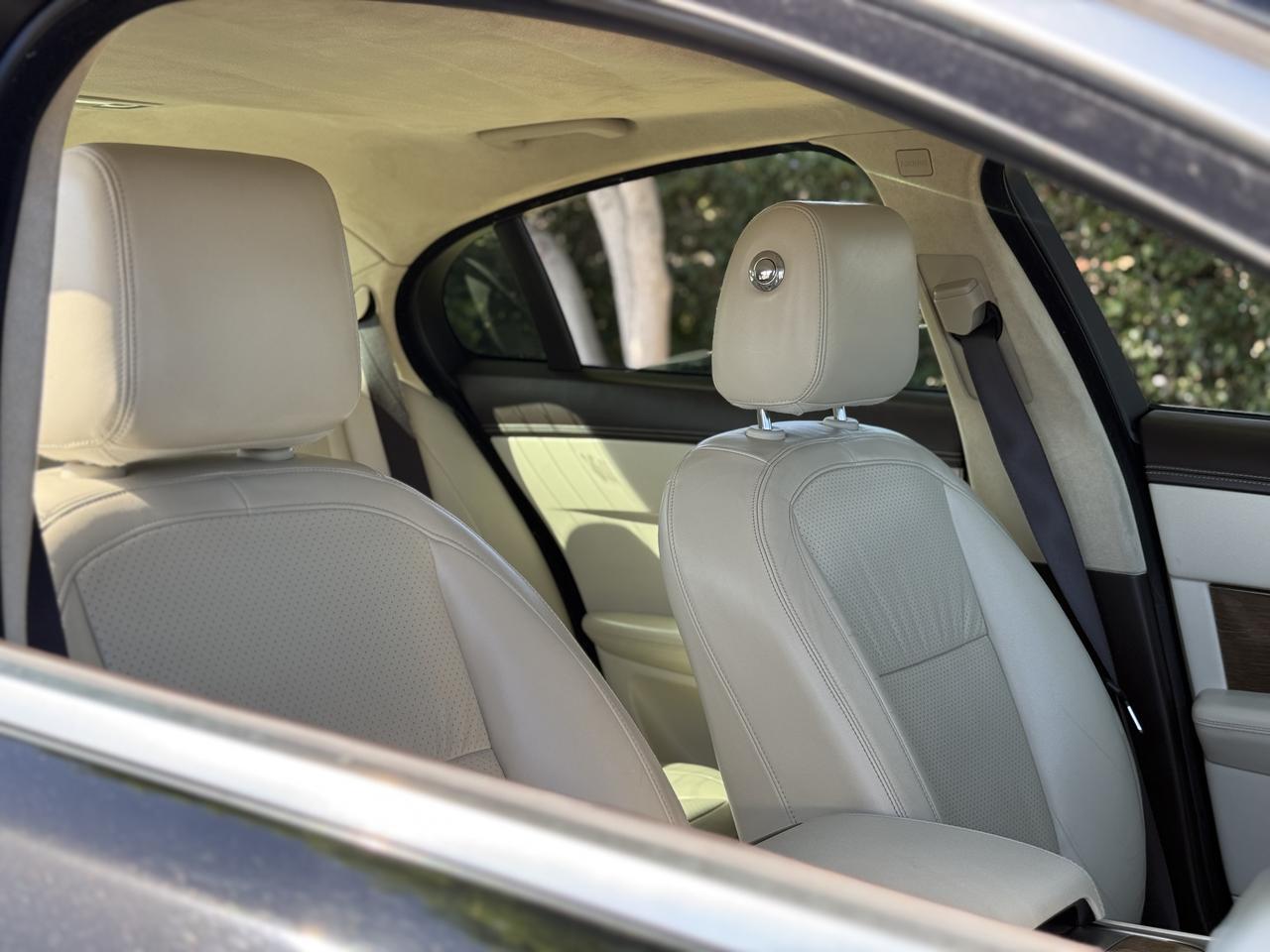2010 Jaguar XF Supercharged San Diego CA
