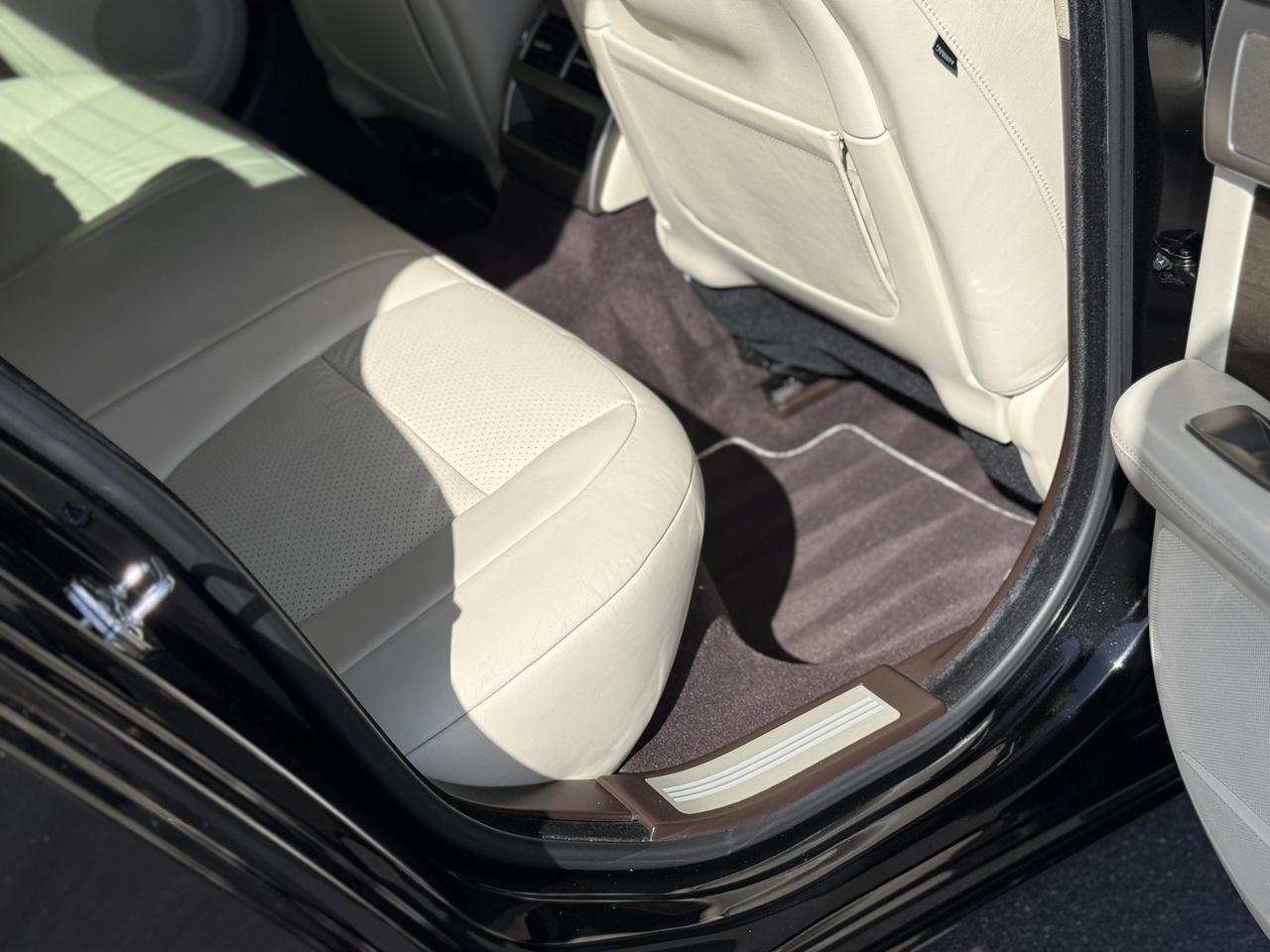 2010 Jaguar XF Supercharged San Diego CA