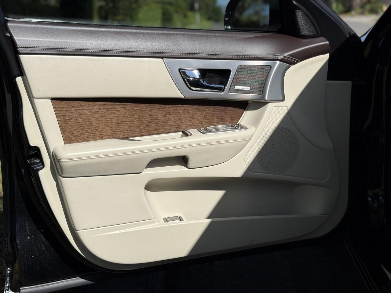 2010 Jaguar XF Supercharged San Diego CA
